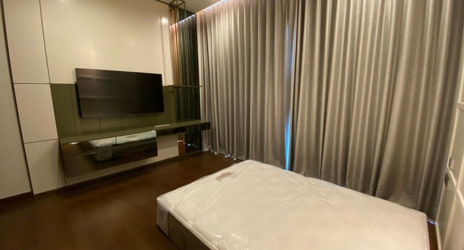 Wohnung zum Kauf und zur Miete mit 2 Zimmer in Khlong Toei, Bangkok