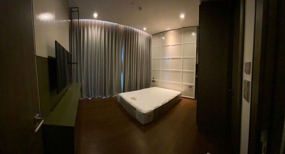 Wohnung zum Kauf und zur Miete mit 2 Zimmer in Khlong Toei, Bangkok