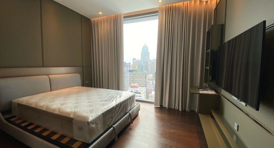 Wohnung zum Kauf und zur Miete mit 2 Zimmer in Khlong Toei, Bangkok