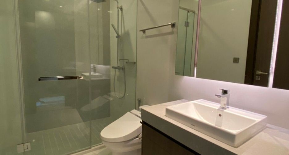 Wohnung zum Kauf und zur Miete mit 2 Zimmer in Khlong Toei, Bangkok