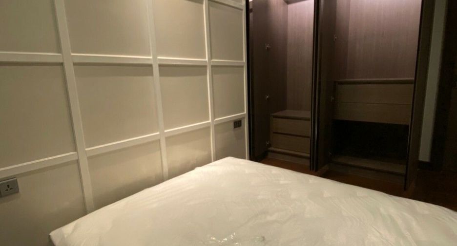 Wohnung zum Kauf und zur Miete mit 2 Zimmer in Khlong Toei, Bangkok
