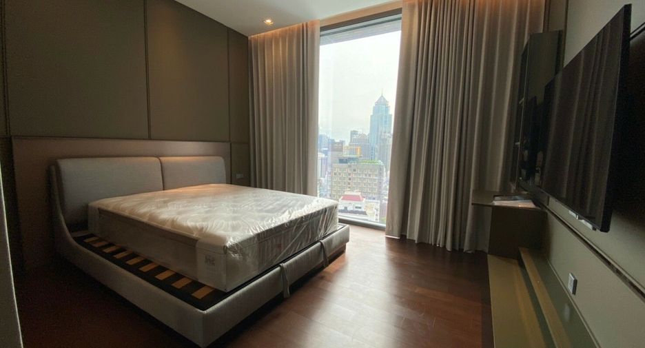 Wohnung zum Kauf und zur Miete mit 2 Zimmer in Khlong Toei, Bangkok
