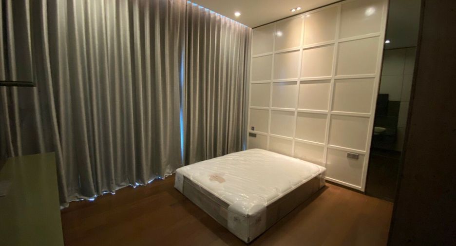 Wohnung zum Kauf und zur Miete mit 2 Zimmer in Khlong Toei, Bangkok
