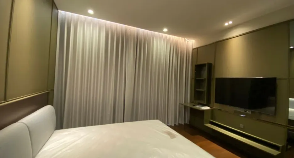 Wohnung zum Kauf und zur Miete mit 2 Zimmer in Khlong Toei, Bangkok