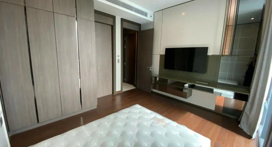 Wohnung zum Kauf und zur Miete mit 2 Zimmer in Khlong Toei, Bangkok