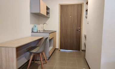 For sale studio condo in Hua Hin, Prachuap Khiri Khan