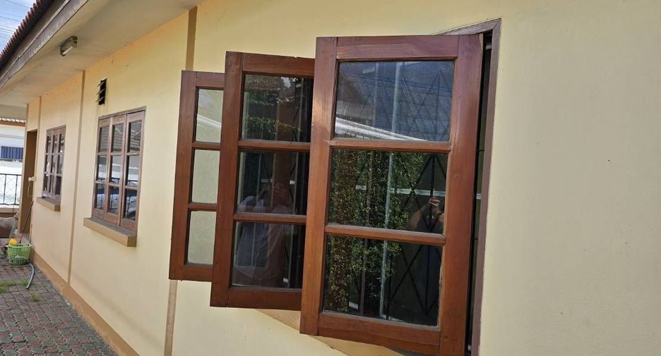 Casa en venta de 3 habitaciones en Mueang Chiang Mai, Chiang Mai