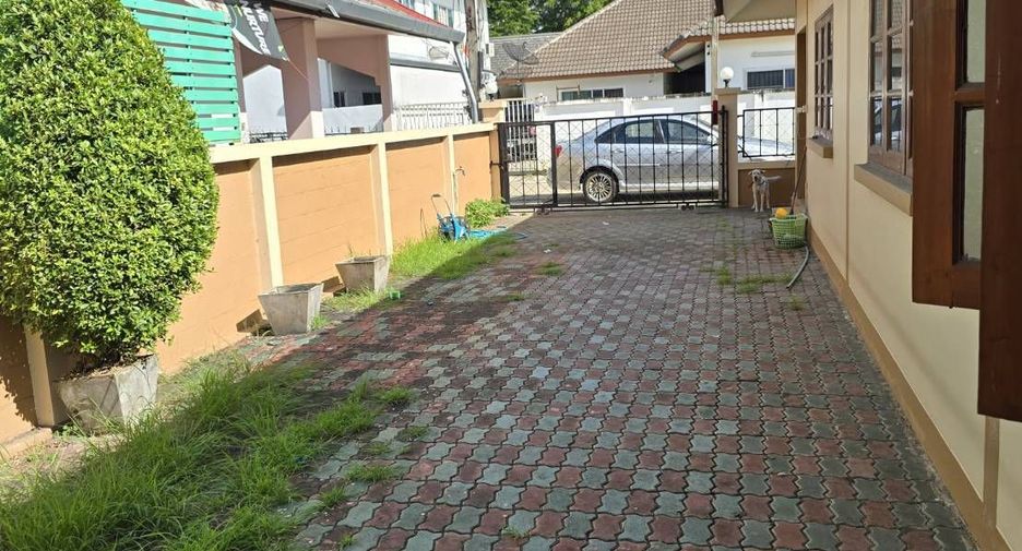 Casa en venta de 3 habitaciones en Mueang Chiang Mai, Chiang Mai