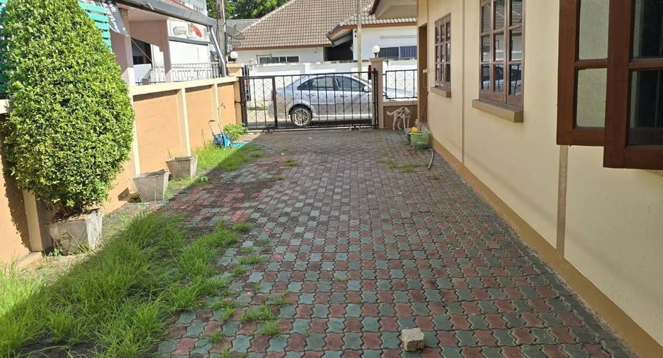 Casa en venta de 3 habitaciones en Mueang Chiang Mai, Chiang Mai