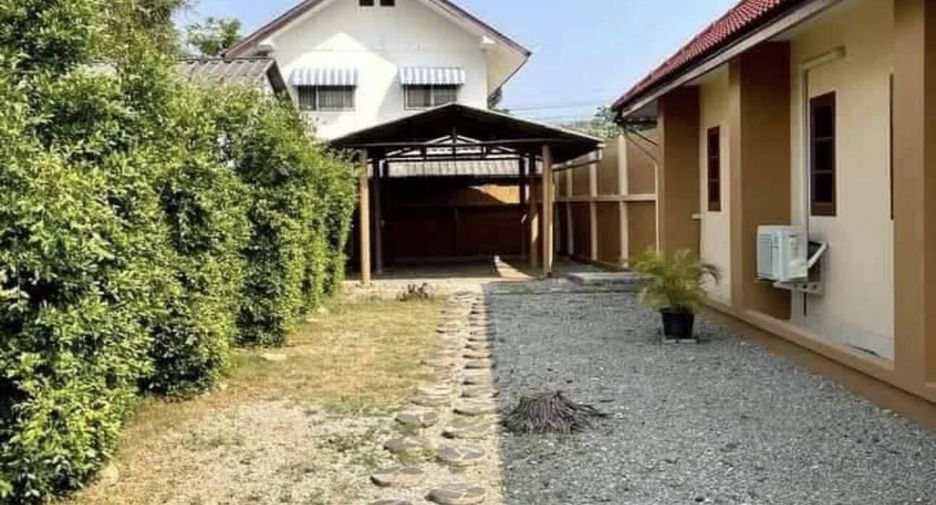 Casa en venta de 3 habitaciones en Mueang Chiang Mai, Chiang Mai
