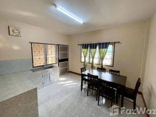 出售 3 卧室 独立屋 在 Mueang Chiang Mai, Chiang Mai