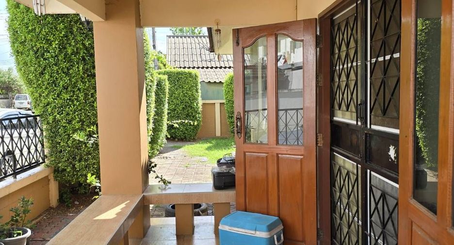 Casa en venta de 3 habitaciones en Mueang Chiang Mai, Chiang Mai