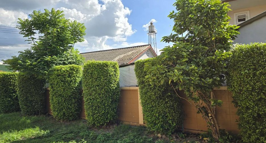 Casa en venta de 3 habitaciones en Mueang Chiang Mai, Chiang Mai