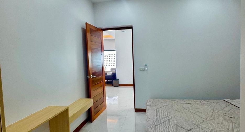 For sale 4 bedrooms villa in Thalang, Phuket
