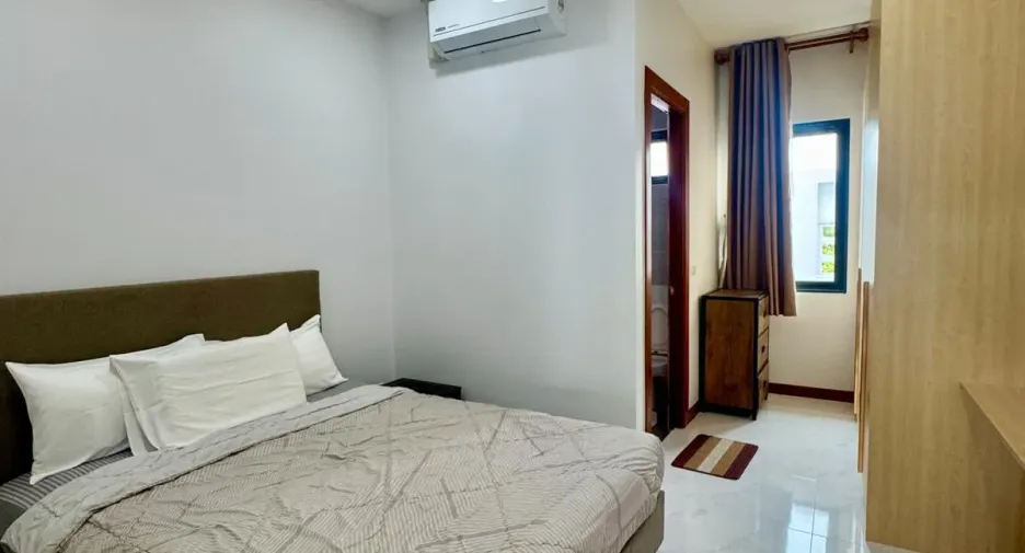 For sale 4 bedrooms villa in Thalang, Phuket