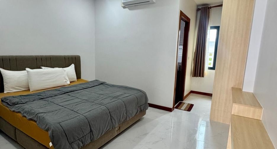 For sale 4 bedrooms villa in Thalang, Phuket