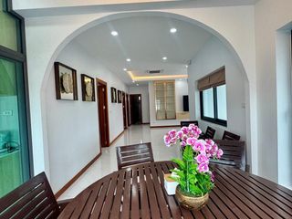 For sale 4 bedrooms villa in Thalang, Phuket