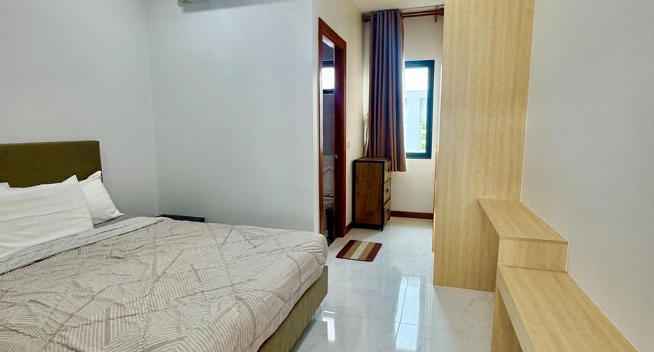 For sale 4 bedrooms villa in Thalang, Phuket