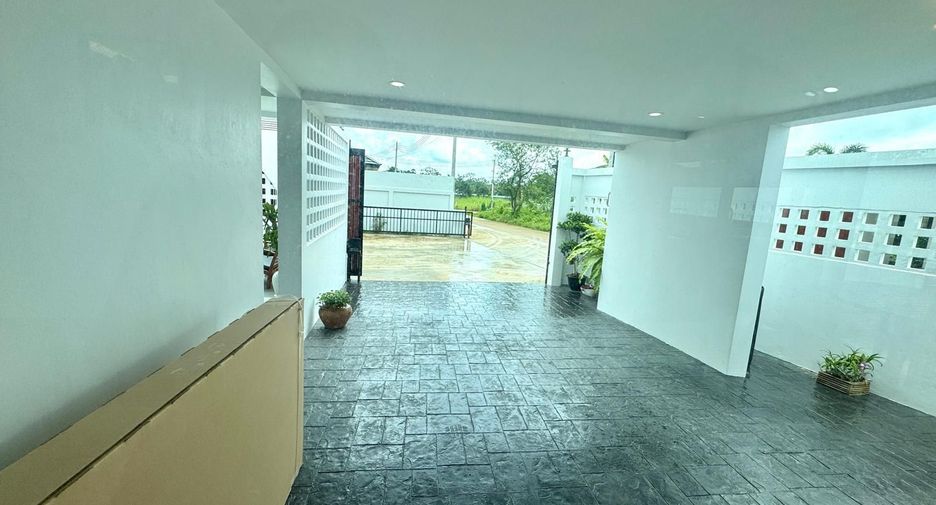 For sale 4 bedrooms villa in Thalang, Phuket