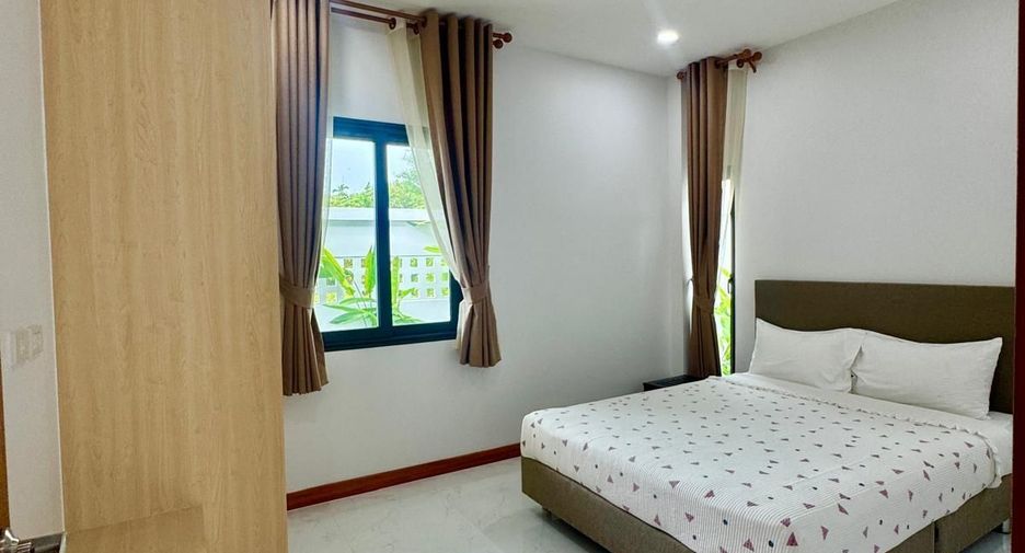 For sale 4 bedrooms villa in Thalang, Phuket