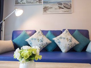 For sale 3 bedrooms condo in Hua Hin, Prachuap Khiri Khan