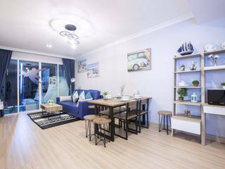 For sale 3 bedrooms condo in Hua Hin, Prachuap Khiri Khan