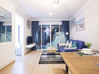 For sale 3 bedrooms condo in Hua Hin, Prachuap Khiri Khan
