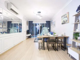 For sale 3 bedrooms condo in Hua Hin, Prachuap Khiri Khan