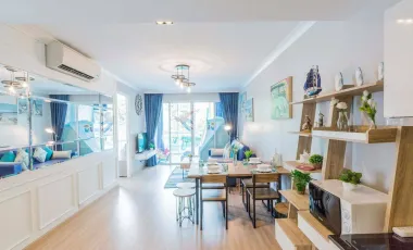 À vendre 3 chambres condo à Hua Hin, Prachuap Khiri Khan