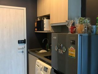 For sale studio condo in Bang Na, Bangkok