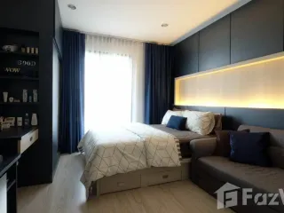 For sale studio condo in Bang Na, Bangkok
