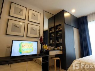 For sale studio condo in Bang Na, Bangkok
