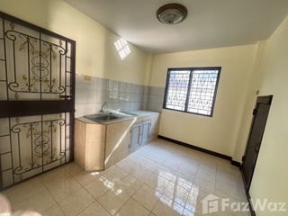 For rent 3 bedrooms house in Sattahip, Chonburi