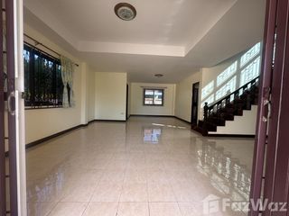 For rent 3 ベッドルーム house in Sattahip, Pattaya