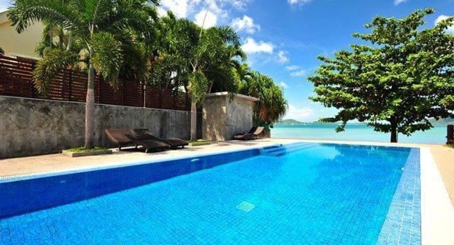 For rent studio condo in Mueang Phuket, Phuket