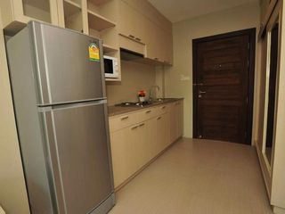For Rent Studio Condo In Mueang Phuket