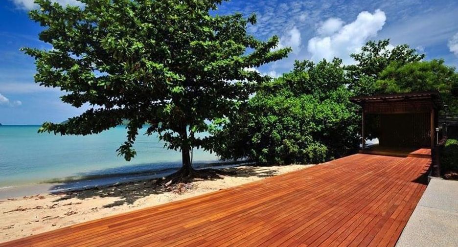 For rent studio condo in Mueang Phuket, Phuket