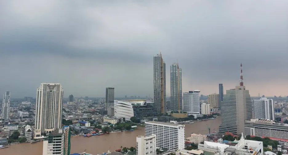 ขาย และ ให้เช่า 1 เตียง คอนโด ใน บางรัก, กรุงเทพฯ