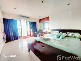 出售 和 出租 1 卧室 公寓 在 Bang Rak, 曼谷