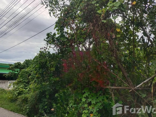 À vendre terrain à Mueang Phetchaburi, Phetchaburi