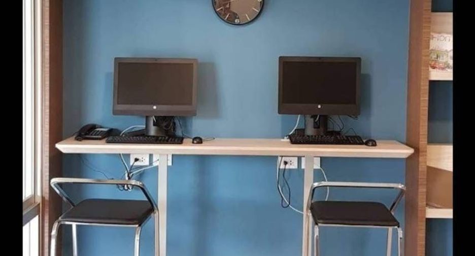 Wohnung zum Kauf mit 2 Zimmer in Bang Na, Bangkok