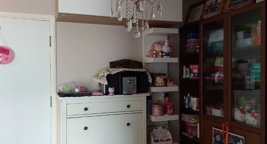 Wohnung zum Kauf mit 2 Zimmer in Bang Na, Bangkok