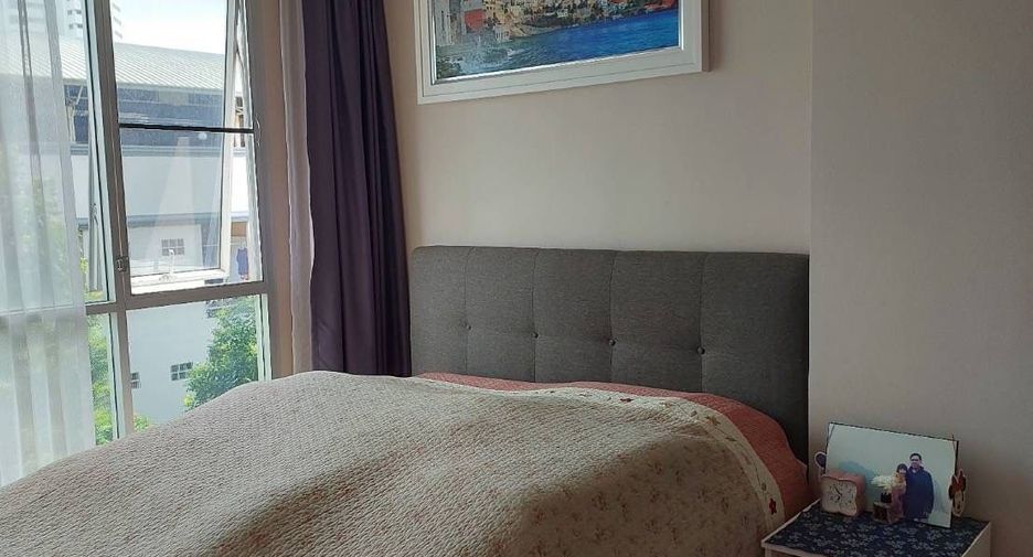 Wohnung zum Kauf mit 2 Zimmer in Bang Na, Bangkok