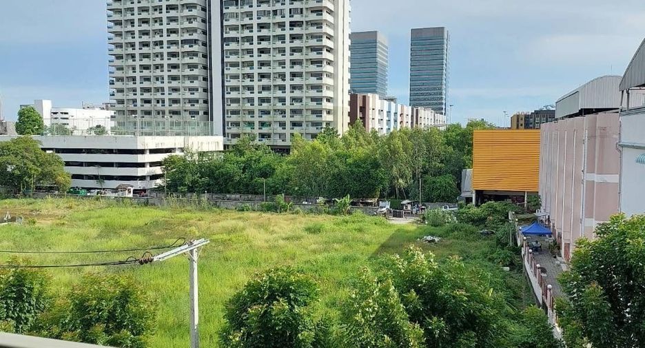 Wohnung zum Kauf mit 2 Zimmer in Bang Na, Bangkok