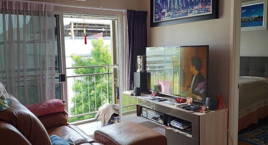 Wohnung zum Kauf mit 2 Zimmer in Bang Na, Bangkok