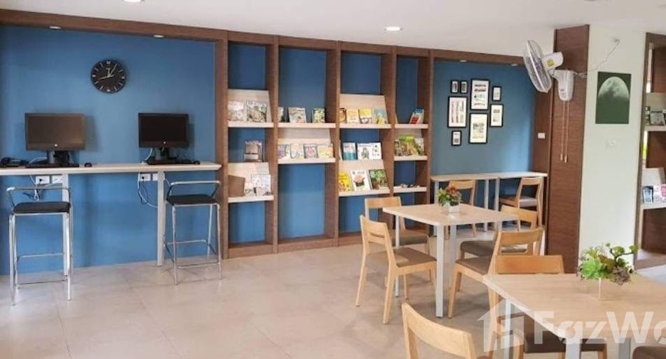 Wohnung zum Kauf mit 2 Zimmer in Bang Na, Bangkok