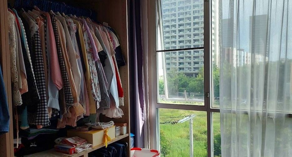 Wohnung zum Kauf mit 2 Zimmer in Bang Na, Bangkok