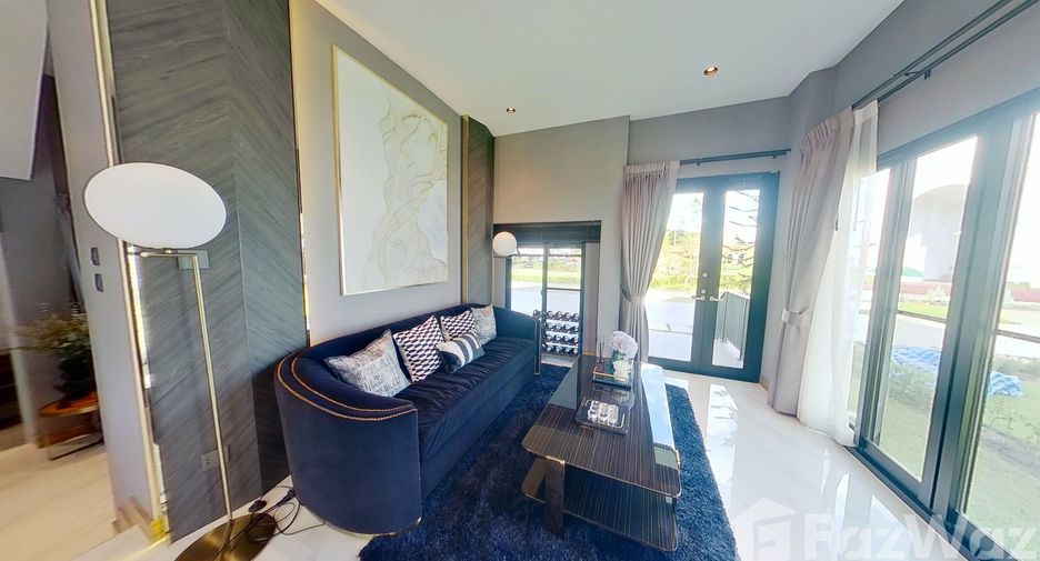 Haus zum Kauf mit 3 Zimmer in San Sai, Chiang Mai