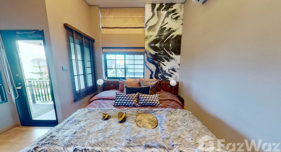 Haus zum Kauf mit 3 Zimmer in San Sai, Chiang Mai