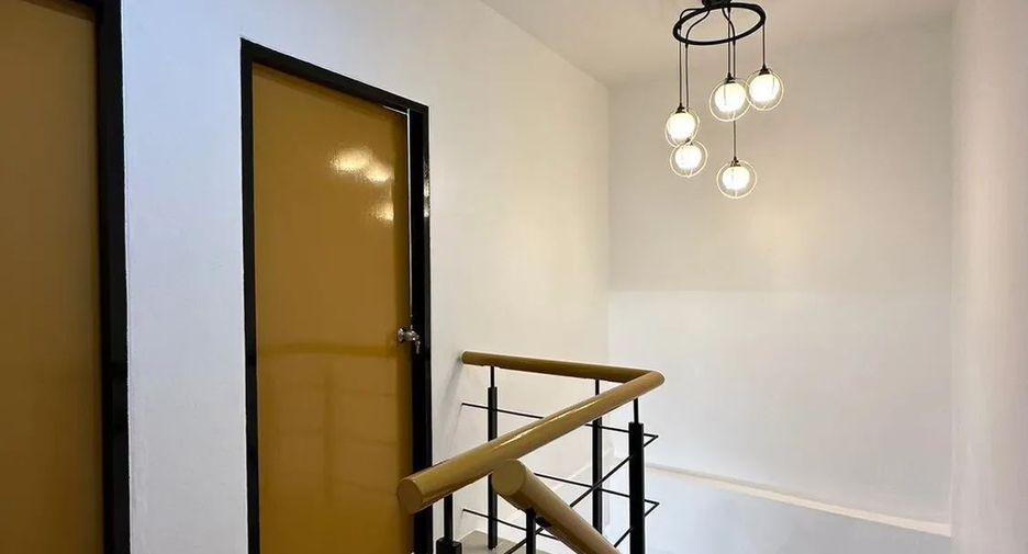 Reihenhaus zum Kauf mit 3 Zimmer in Mueang Phuket, Phuket